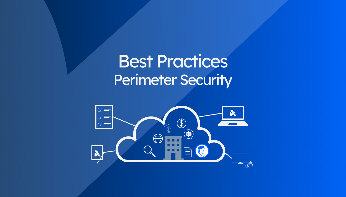 Best practices - perimeter security