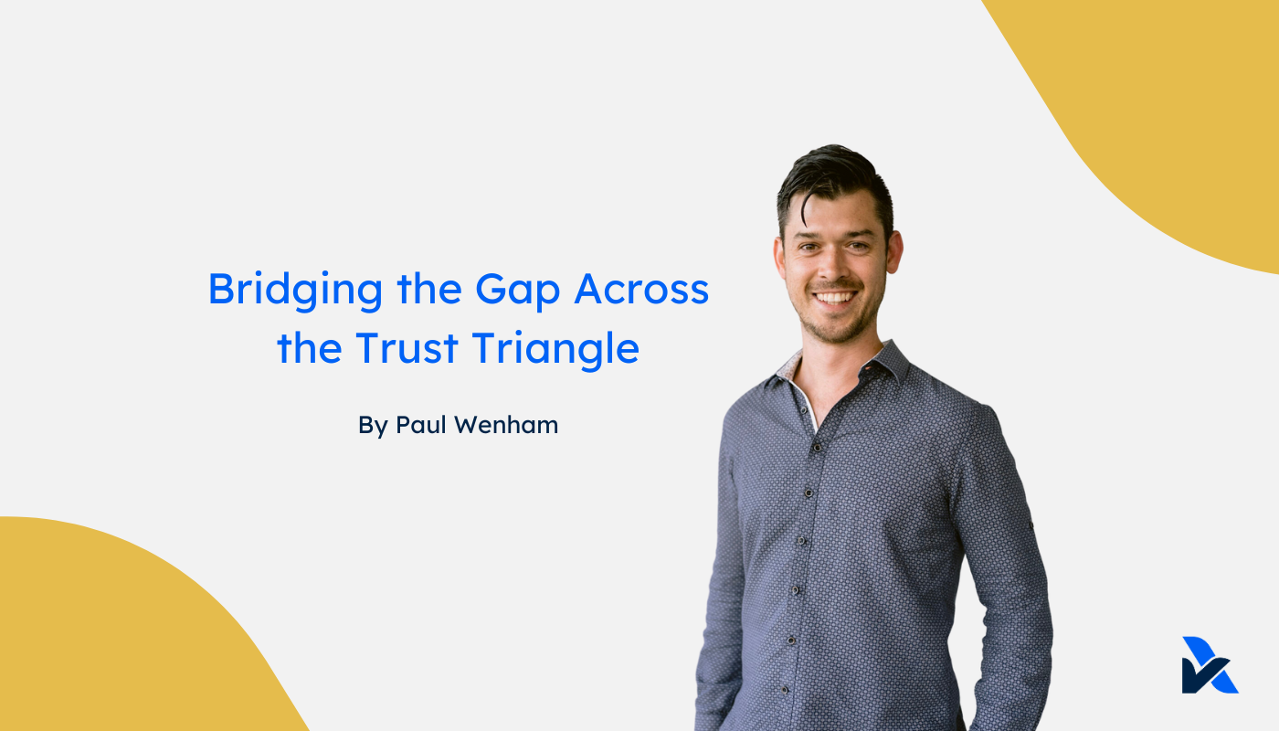 Bridging the Gap Unifying Compliance Language Across the Trust Triangle